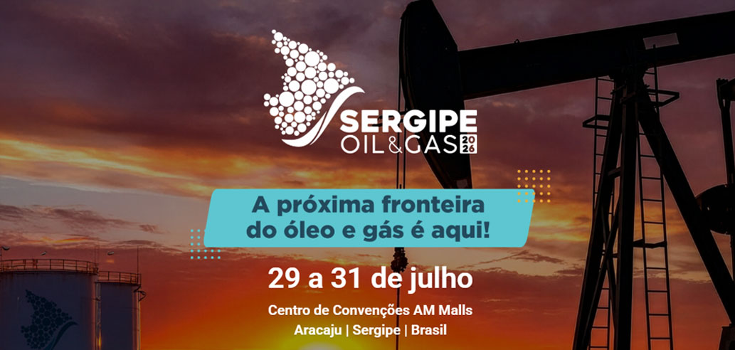 Sergipe Oil & Gas 2026