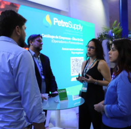 1 Sebrae Sergipe está presente no Sergipe Oil & Gas