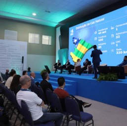 1 Sebrae Sergipe está presente no Sergipe Oil & Gas